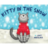 Kitty in the Snow