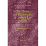 The Theory and Development of Common-Law Actions