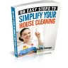 88 Easy Steps To Simplify Your House Cleaning