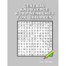 General Knowledge Word Searches for Children
