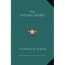 The Hidden Secret