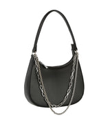 Chain detail shoulder bag by hfstylish