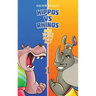 Hippos vs. Rhinos: Race To The Finish Line