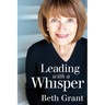 Leading with a Whisper