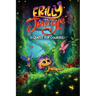 Frilly and the Jungle: A Quest for Courage