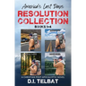 Resolution Collection: Books 1-4