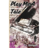 Play Me a Tale: A charming & emotional journey through the power of imagination.