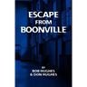 Escape from Boonville: The Real Prison Break