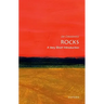 Rocks: A Very Short Introduction