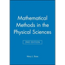 Mathematical Methods in the Physical Sciences, Solutions Manual