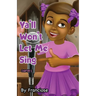 Ya'll Won't Let Me Sing: Chapter Five