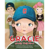 Gracie Saves the Day!