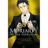 Moriarty the Patriot, Vol. 8