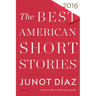 The Best American Short Stories 2016