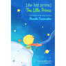 The Little Prince. Phonetic Transcription