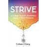 Strive: A College Student's Revelations During a Global Pandemic
