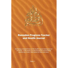 Ramadan Progress Tracker & Health Journal: Including a detailed look at the health impact fasting has on our body.