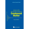 Lectures on the Non-Equilibrium Theory of Condensed Matter (Second Edition)
