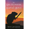 The Lost Hamsters of Barnaby Bunch