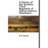 A History of the Seventy-Third Regiment of Illinois Infantry Volunteers