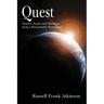 Quest: Articles, stories and essays by a master wordsmith
