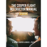 The Cooper Flight Instructor Manual