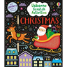 Usborne Scratch Activities Christmas