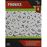 Core Skills Phonics Workbook Grade 4