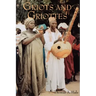 Griots and Griottes: Masters of Words and Music