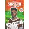Stranger Things: Lucas on the Line