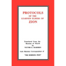 The Protocols of the Learned Elders of Zion