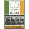 The Irish in New Jersey: Four Centuries of American Life, First Paperback Edition