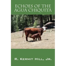 Echoes of the Agua Chiquita