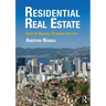 Residential Real Estate: Urban & Regional Economic Analysis