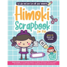 Himoki: Scrapbook for kids