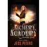 Alchemy Academy: Champions Secret