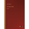 The Story of India: Vol. III