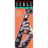The Ultimate Scale Book Guitar Scale Sheet Music Songbook Major Minor Blues Modes and Exotic Scales Easy-To-Read Fretboard Diagrams Pocket Guide Tab H