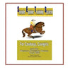 Simple Equine Training System: For Cowboys, Cowgirls and the Western Dressage Horses they Ride