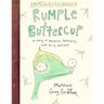 Rumple Buttercup: A Story of Bananas, Belonging, and Being Yourself