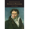 Studies in Pessimism: A Series of Essays