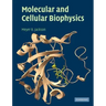 Molecular and Cellular Biophysics