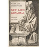 Allen and Greenough's New Latin Grammar