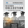 The Ultimate ENGAA Collection: Engineering Admissions Assessment Collection. Updated with the latest specification, 300+ practice questions and past