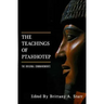 The Teachings of Ptahhotep: The Original Ten Commandments