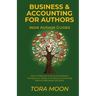 Business and Accounting for Authors