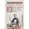 Collected Fiction Volume 3: Tall Tales and Satirical Sketches; Political Fantasies and Future Histories