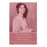 Sara Teasdale - Love In Autumn & Other Poems: "I make the most of all that comes and the least of all that goes."