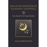 Essays in Honour of Eamonn Cantwell: Yeats Annual No. 20
