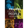 Real Prayers for Real People: Daily Conversation Starters With God